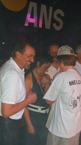 Bal Anniversaire des Melody Boy's 2009 - 20 ans